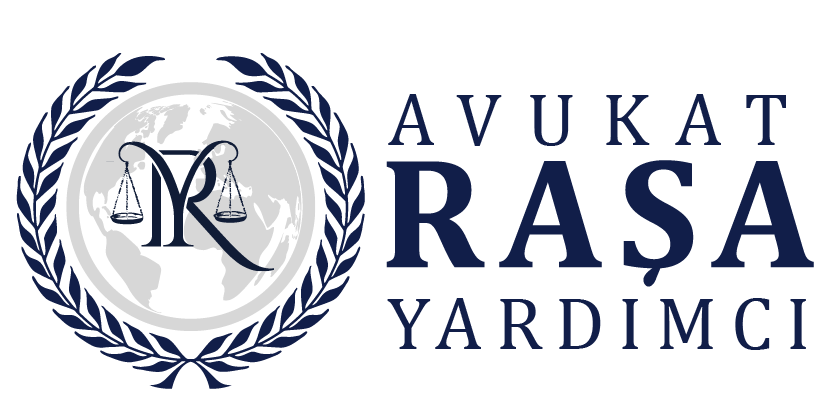 Avukat Raşa Yardımcı